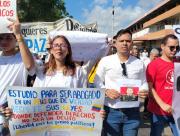 Julio Tocuyo: “No habrá transición democrática en Venezuela mientras existan presos políticos”