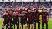 El equipo de Almirón y 'Tata' Martino estrena el año con derrota