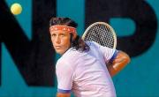 Tabla histórica de títulos de tenis de ATP en singles por país, con Argentina potencia