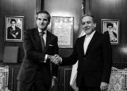 Riesgo nuclear, una nueva ONU y el argentino Grossi