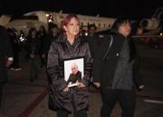 Bolivia recuerda y rinde homenaje a David Santalla, su deseo era que no lo olviden