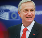 Kast Viajará A Miami Para Cumbre Hemisférica En Medio De Tensión Diplomática Entre Chile Y Estados Unidos