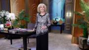 Mirtha cumple 99: los detalles del festejo y las claves de su longevidad