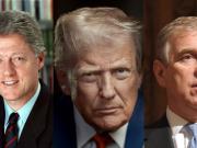 Dentro del “Lolita Express”: quiénes son las celebridades que viajaron en el polémico avión de Jeffrey Epstein