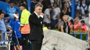 Marcelo Gallardo analizaría su renuncia tras la derrota ante Vélez