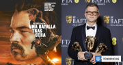 Revisa los ganadores de los Bafta 2026: ’Una batalla tras otra arrasó en los premios británicos