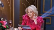 Mirtha Legrand cumple 99 años: la glamorosa vida de una leyenda de la televisión argentina