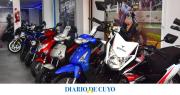 Continúa el boom de ventas de moto en San Juan: más de 1.000 unidades patentadas en enero y una tendencia que oxigena al sector