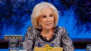 Todos los detalles de cómo será el festejo de los 99 de Mirtha Legrand