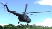 FAP confirma muerte de tripulación y pasajeros tras hallazgo de helicóptero caído en Arequipa
