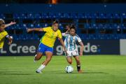 Qué necesita la Selección femenina Sub-20 para clasificar al Mundial