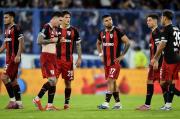 Nadie perdió más que River en los últimos 15 partidos: el equipo de Gallardo acumula 10 derrotas