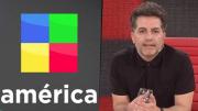 Me enteré que : conmoción en América TV por el fuerte descargo de Ángel de Brito