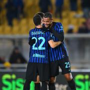 Fútbol Italiano /Parma venció a Milan e Inter aumento la ventaja