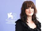 Winona Ryder se une a la tercera temporada de la serie de Netflix “Merlina”