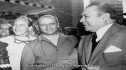 A 68 años del secuestro de Juan Manuel Fangio