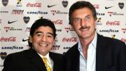 Conmoción en Boca por las razones de Macri para no elegir a Maradona como DT: adicciones y faltazos