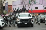 México informa que 25 militares fallecieron en ataques tras operativo contra El Mencho