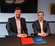 Banco Davivienda emitió sus primeros bonos SLB para fomentar la vivienda VIS