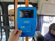 Boleto educativo 2026: requisitos e inscripción en la provincia de Buenos Aires