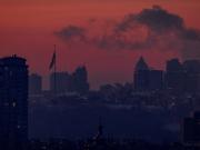 A cuatro años de la invasión militar rusa a Ucrania: un frente de guerra estancado y negociaciones que no avanzan