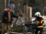 Ucrania: personas ordinarias que hacen cosas extraordinarias