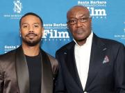 Un activista del Tourette tuvo un arrebato en los BAFTA y gritó un insulto racista a los actores de Sinners