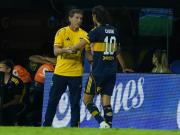 Edinson Cavani, de titular a quedar afuera de los convocados en Boca: por qué el uruguayo no viaja para el debut en la Copa Argentina