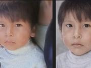 Caso Lian: a un año de la desaparición, sus padres dicen que está vivo y buscan quebrar el silencio de sus vecinos para hallarlo