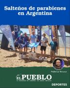 Salteños de parabienes en Argentina ‣ Federico Bruno