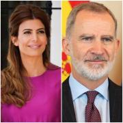 ¿Escándalo en la Corona española? Aseguran que Juliana Awada sería la tercera en discordia entre el Rey Felipe y Letizia