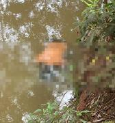 Hombre es hallado sin vida en un arroyo de Minga Guazú