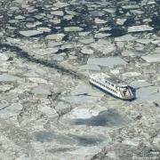 Alcalde de Nueva York impone toque de queda por tormenta
