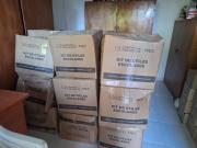 Kits escolares se entregarán oficialmente el 27 de febrero