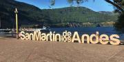 San Martín de los Andes, entre los destinos más hospitalarios de Argentina