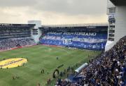 Emelec y su Carnaval Azul 2026: fecha, hora y entradas del partido frente a Delfín