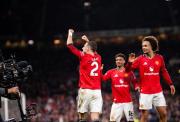 Everton vs Manchester United EN VIVO: detalles, alineaciones y canal para ver juego
