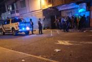 Sicariato en La Libertad: Crimen de guardia en bar atemoriza al barrio Abdón Calderón