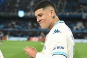 Racing sufre otra baja: Rojo se lesiona y estará tres semanas afuera