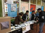 Jurados electorales recibirán Bs 60 y un día de asueto por su labor en las elecciones de marzo