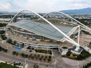 Bruselas autorizó a Grecia destinar €77 millones a la remodelación del Estadio Olímpico