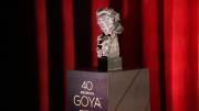 Barcelona se viste de cine en la cuenta atrás para la gala de los Goya de este sábado