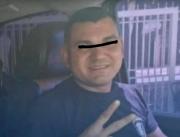 Inspector fue localizado sin vida dentro de su camioneta