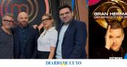 Súper lunes: Se viene el pase Master Chef – Gran Hermano