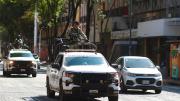 México envía 2000 militares a Jalisco para reforzar la seguridad en la ciudad tras muerte de 'El Mencho'