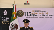 México: abatieron a “El Tuli”, la mano derecha de “El Mencho” que pagaba recompensas por matar militares