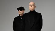 Las tres exigencias que hizo Pet Shop Boys antes de su show este lunes en el Festival de Viña 2026