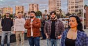 Ciudad Mansa comparte su “Enero” en nuevo videoclip