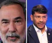 Presidenta encargada designó nuevos viceministros del Ministerio de Relaciones Exteriores