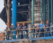 Reinicia la molienda de caña en Central Río Turbio después de 9 años paralizada